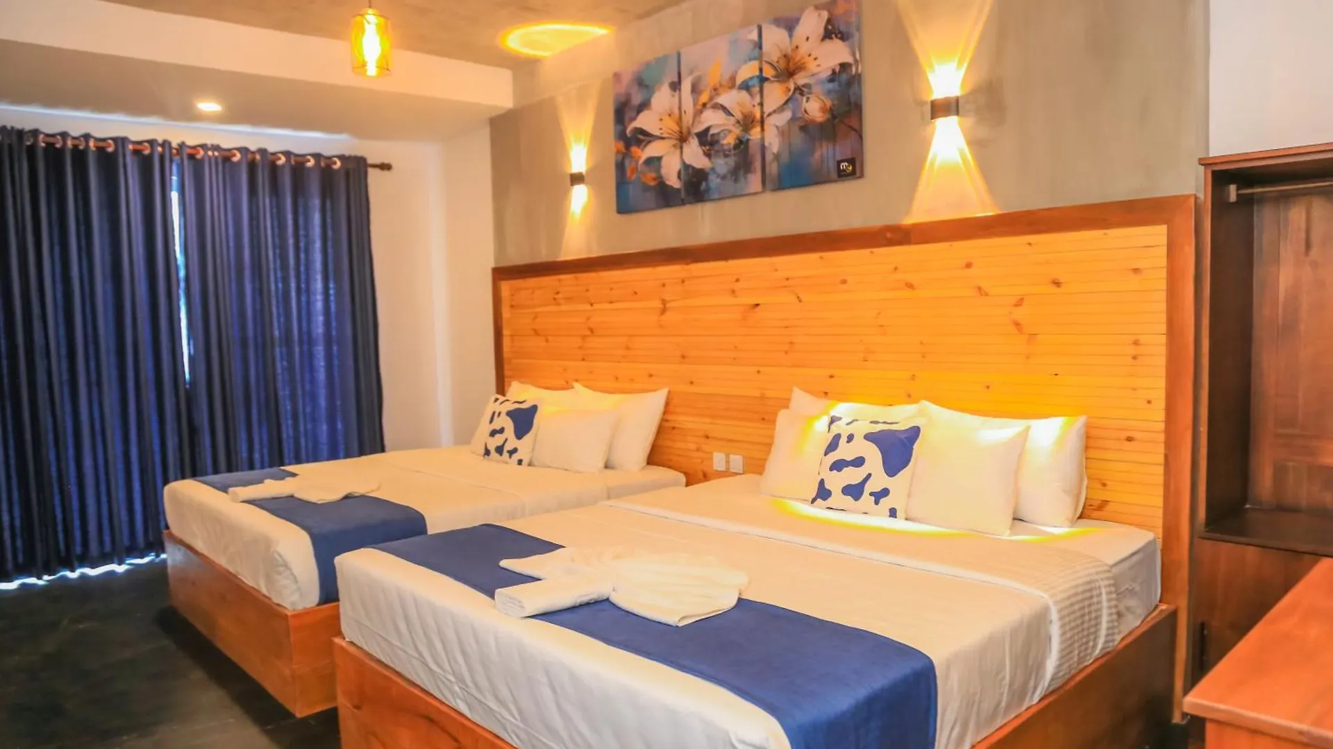 Mount End Hotel Nuwara Eliya 3*,