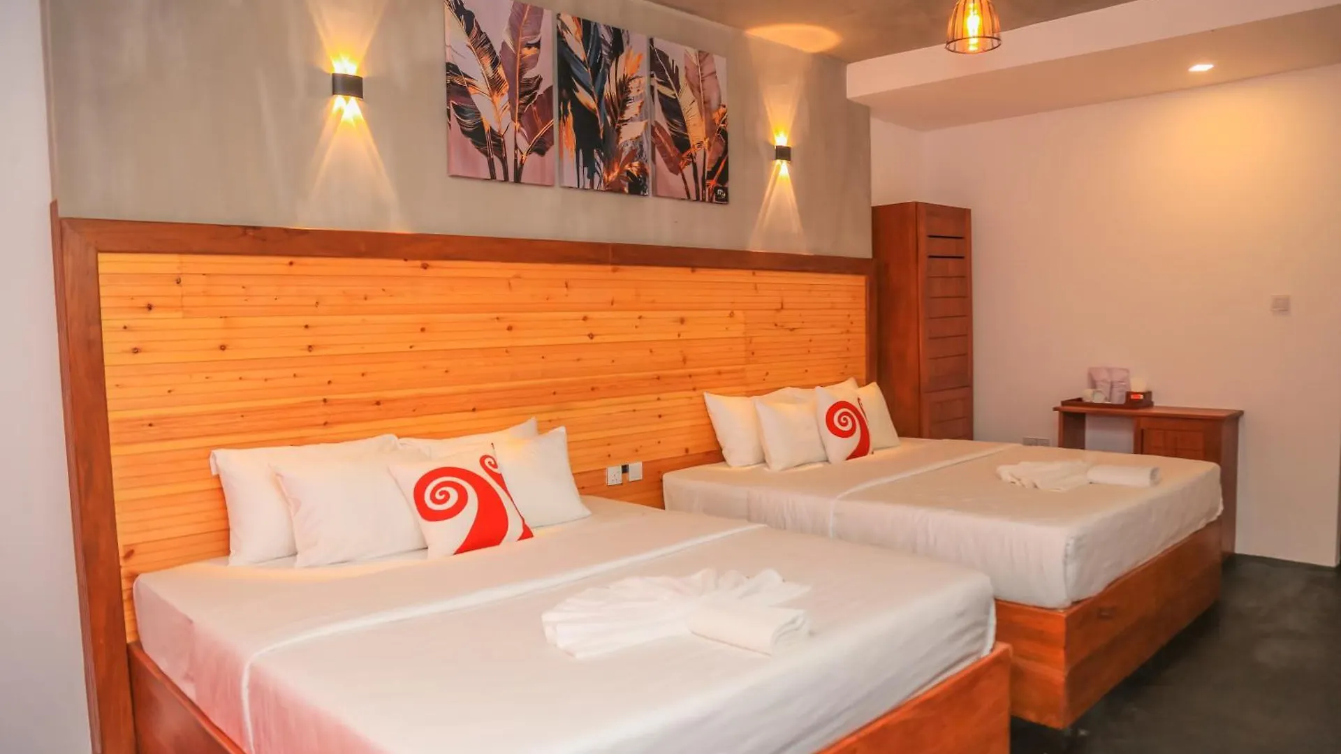Mount End Hotel Nuwara Eliya