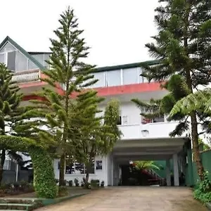 American Star Hotel- Nuwaraeliya Nuwara Eliya